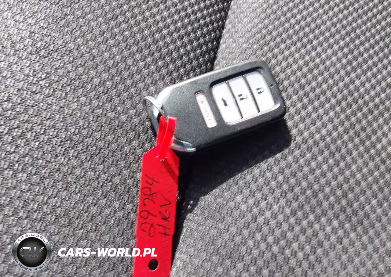 2017 Honda Hr-V Ex VIN:3CZRU6H56HM705967 - 11