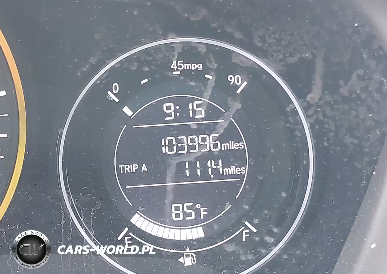 2017 Honda Hr-V Ex VIN:3CZRU6H56HM705967 - 16