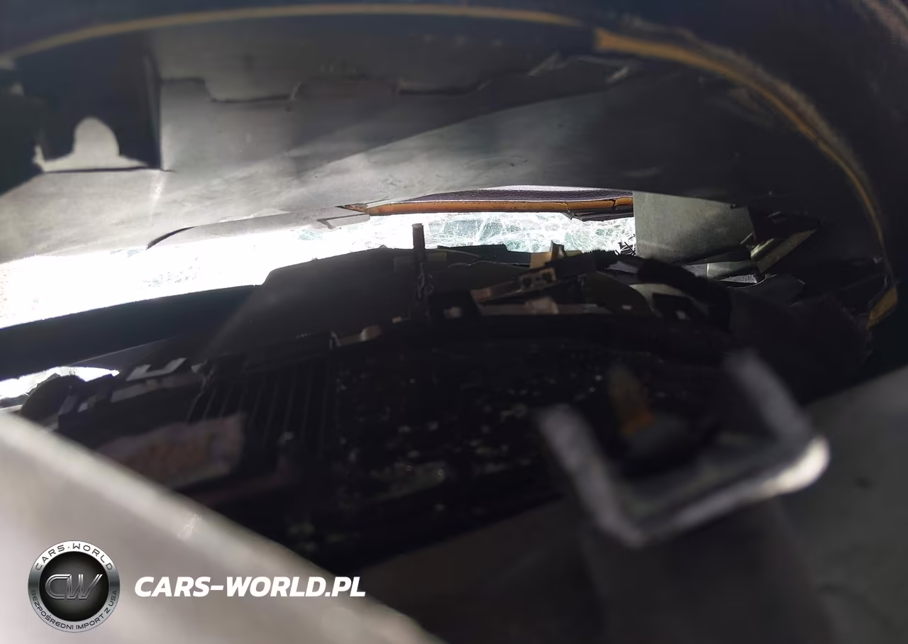 2012 Ford Fusion Sel VIN:3FAHP0CG7CR212704 - 15