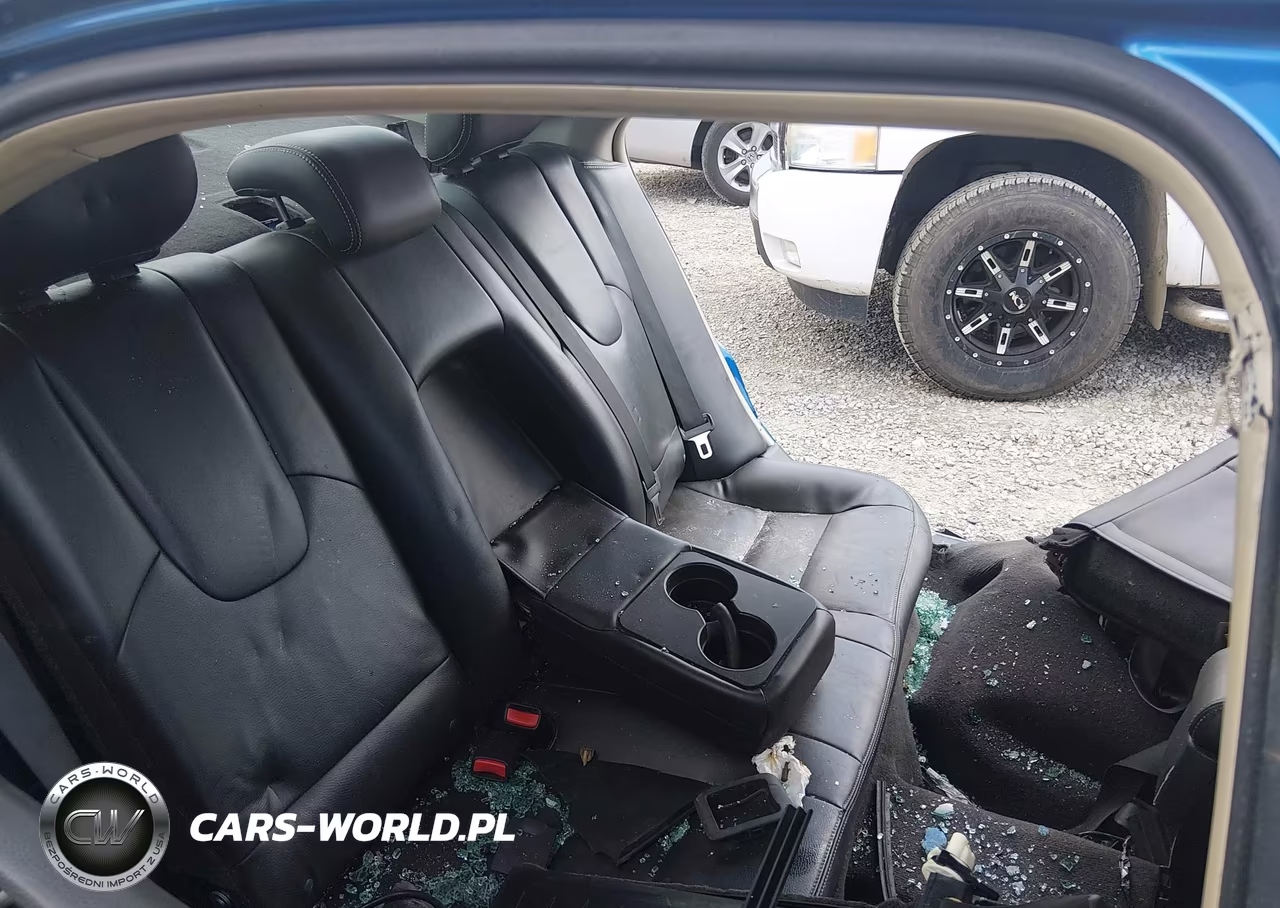 2012 Ford Fusion Sel VIN:3FAHP0CG7CR212704 - 8