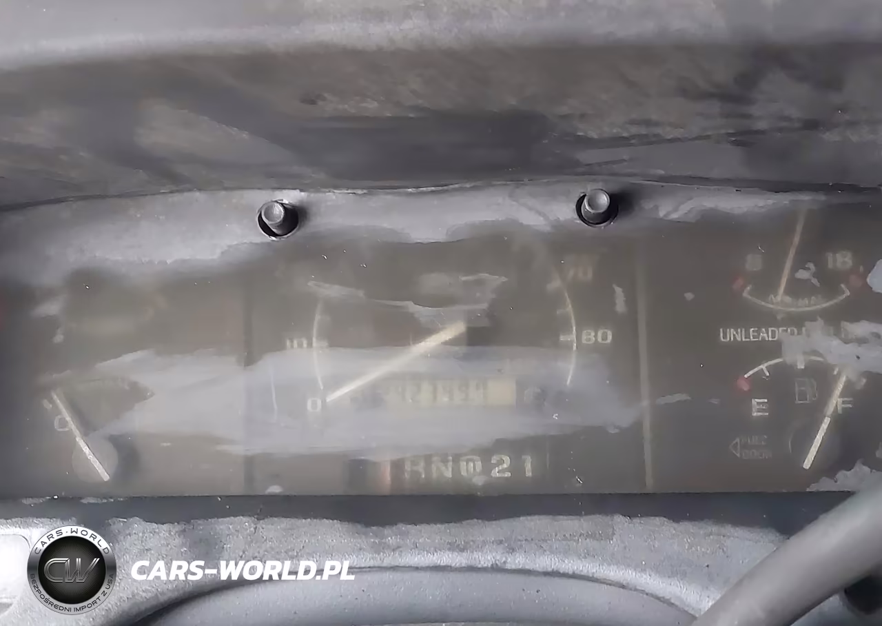 1995 Ford F350 VIN:1FDKF37G6SNB15781 - 6