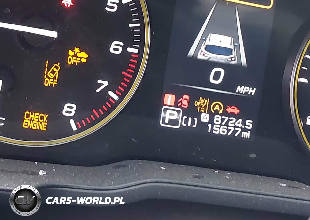 2024 Subaru Crosstrek Sport VIN:4S4GUHF62R3826482 - 14