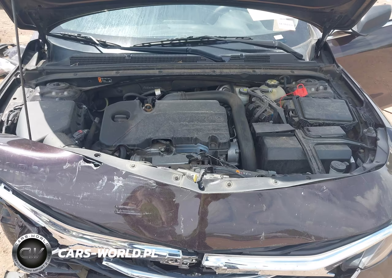 2020 Chevrolet Malibu Fwd 1Fl VIN:1G1ZC5ST4LF083414 - 10