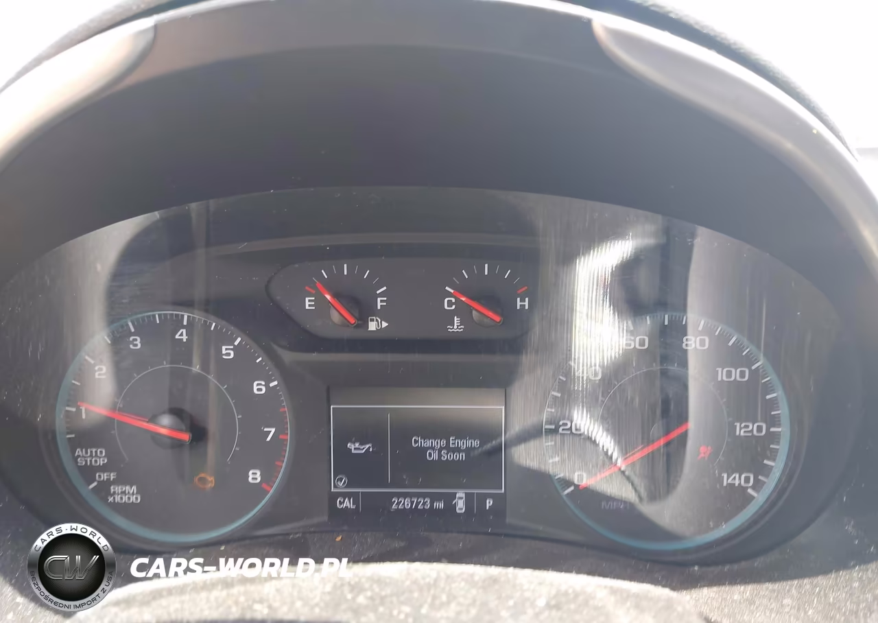 2020 Chevrolet Malibu Fwd 1Fl VIN:1G1ZC5ST4LF083414 - 7