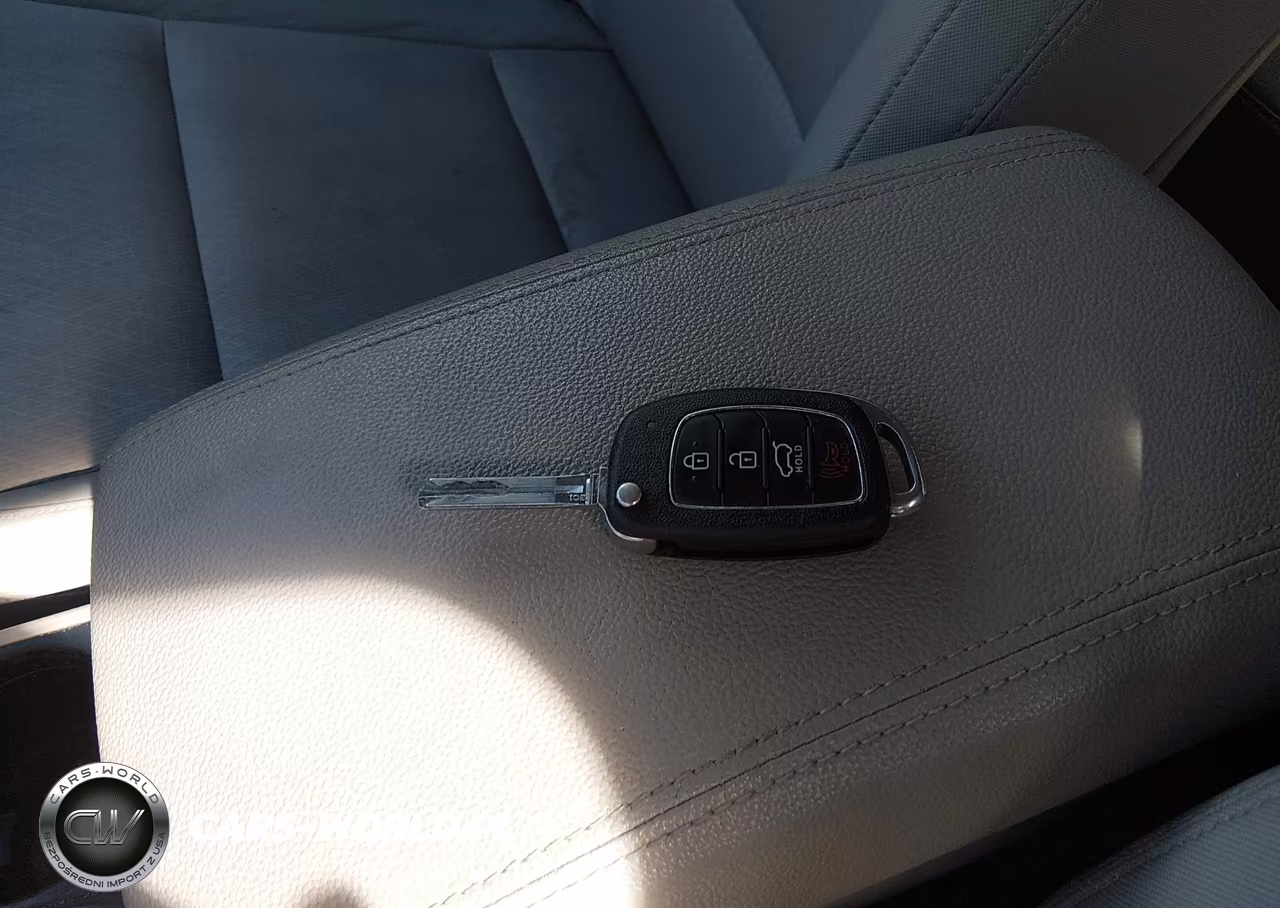 2018 Hyundai Tucson Sel VIN:KM8J3CA45JU741796 - 11