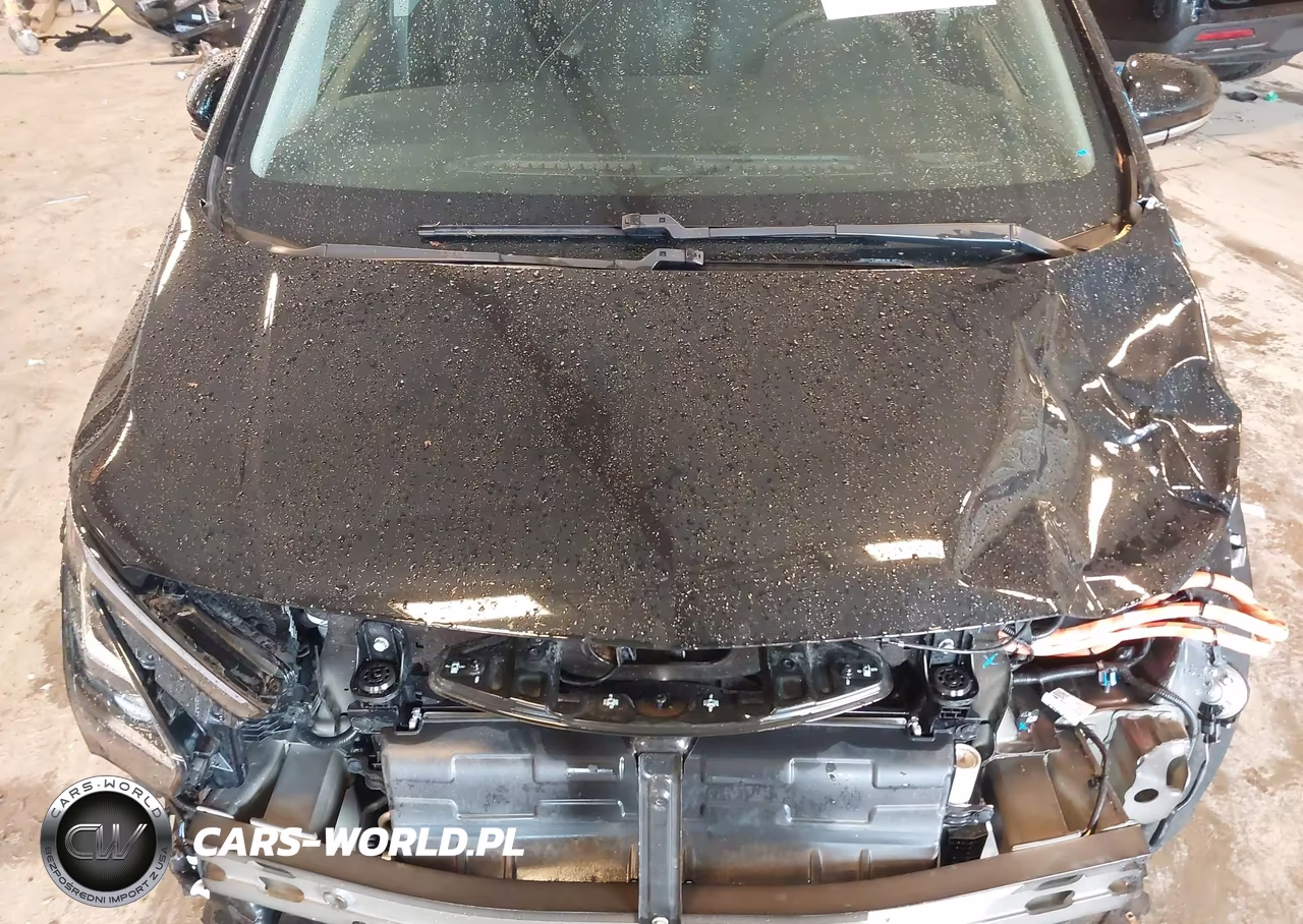 2023 Chevrolet Bolt Ev Fwd 1Lt VIN:1G1FW6S05P4144423 - 10