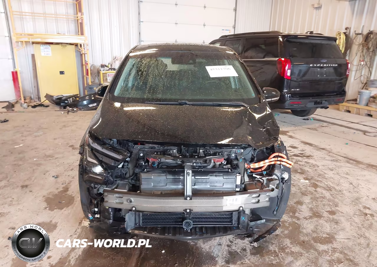 2023 Chevrolet Bolt Ev Fwd 1Lt VIN:1G1FW6S05P4144423 - 12