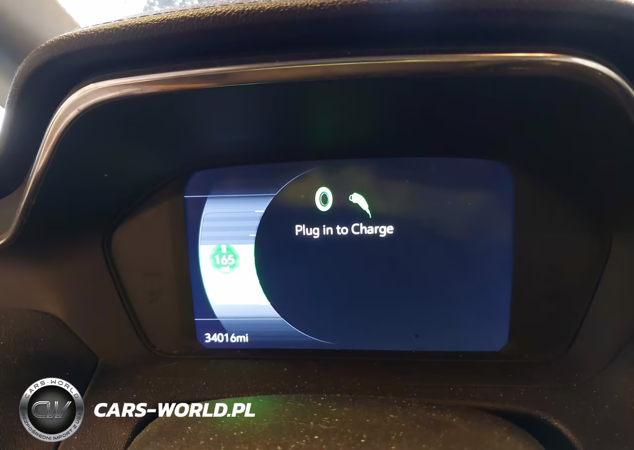 2023 Chevrolet Bolt Ev Fwd 1Lt VIN:1G1FW6S05P4144423 - 17