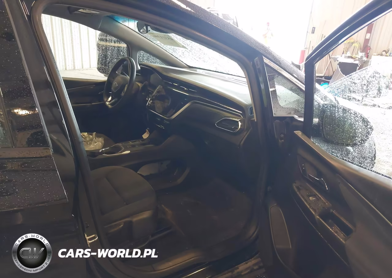2023 Chevrolet Bolt Ev Fwd 1Lt VIN:1G1FW6S05P4144423 - 5
