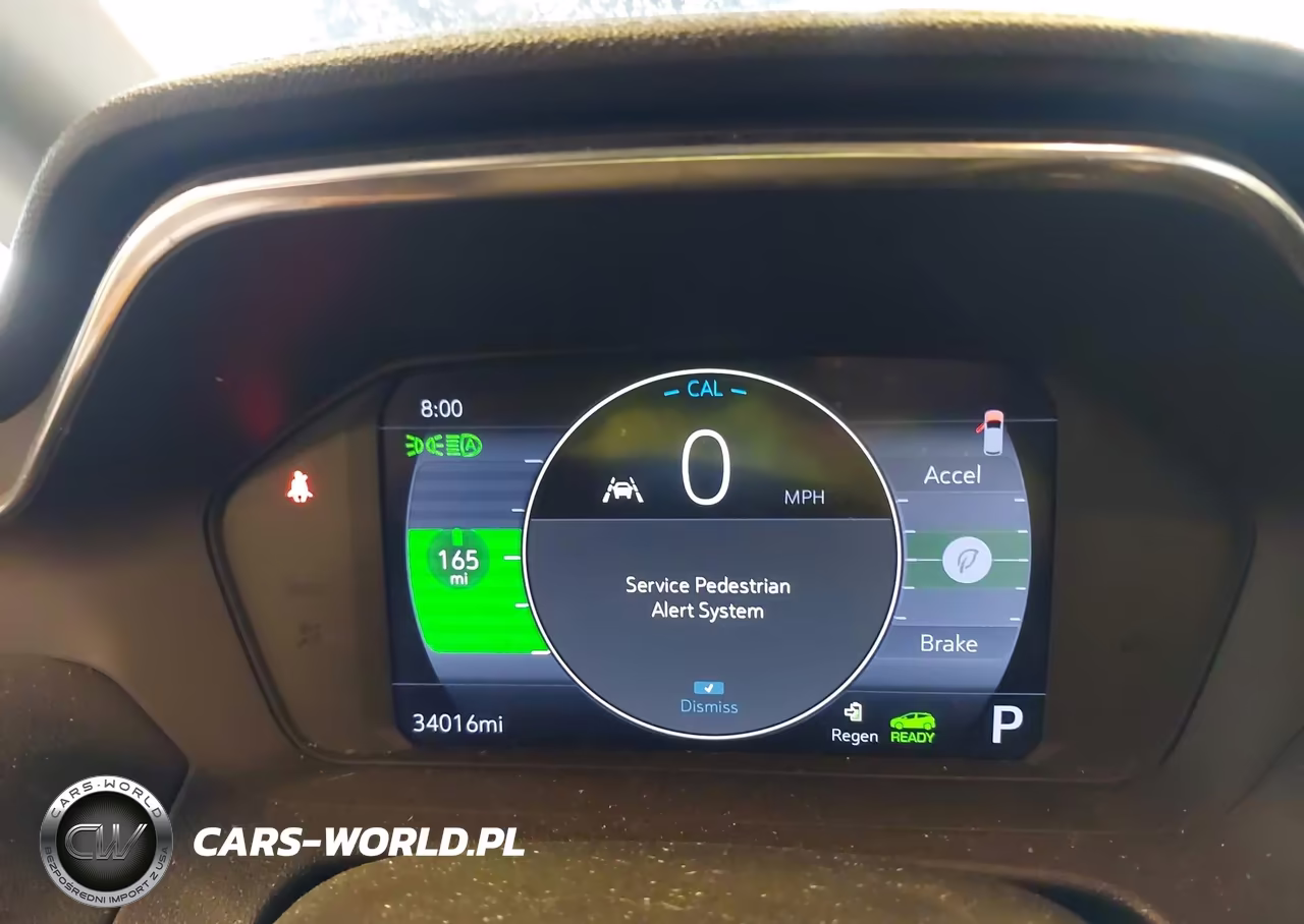 2023 Chevrolet Bolt Ev Fwd 1Lt VIN:1G1FW6S05P4144423 - 7