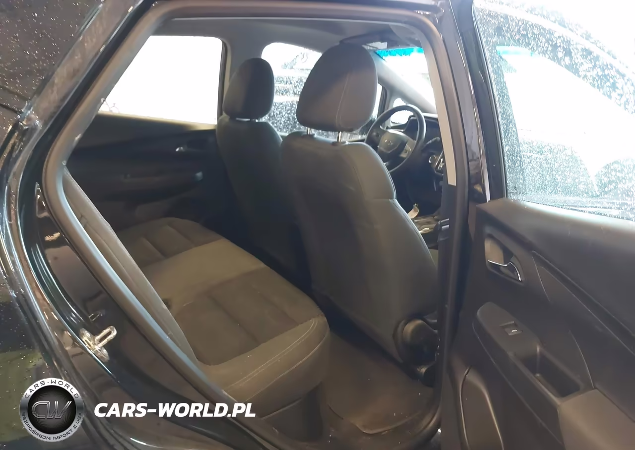 2023 Chevrolet Bolt Ev Fwd 1Lt VIN:1G1FW6S05P4144423 - 8
