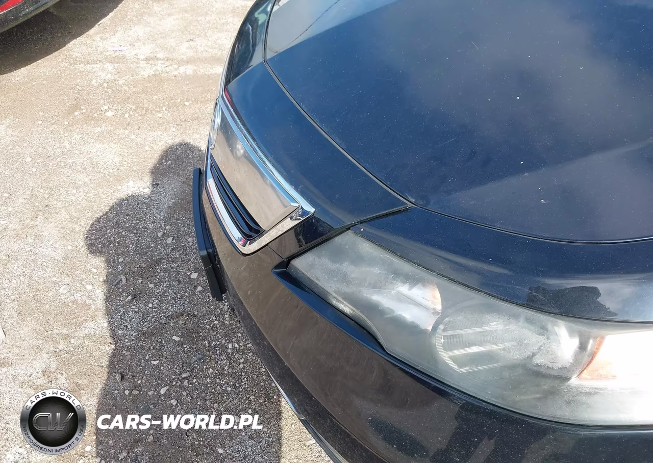2012 Acura Tl 3.7 VIN:19UUA9F51CA004192 - 6
