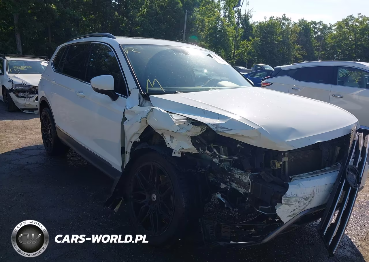 2020 Volkswagen Tiguan VIN:3VV3B7AX1LM130349 - 6