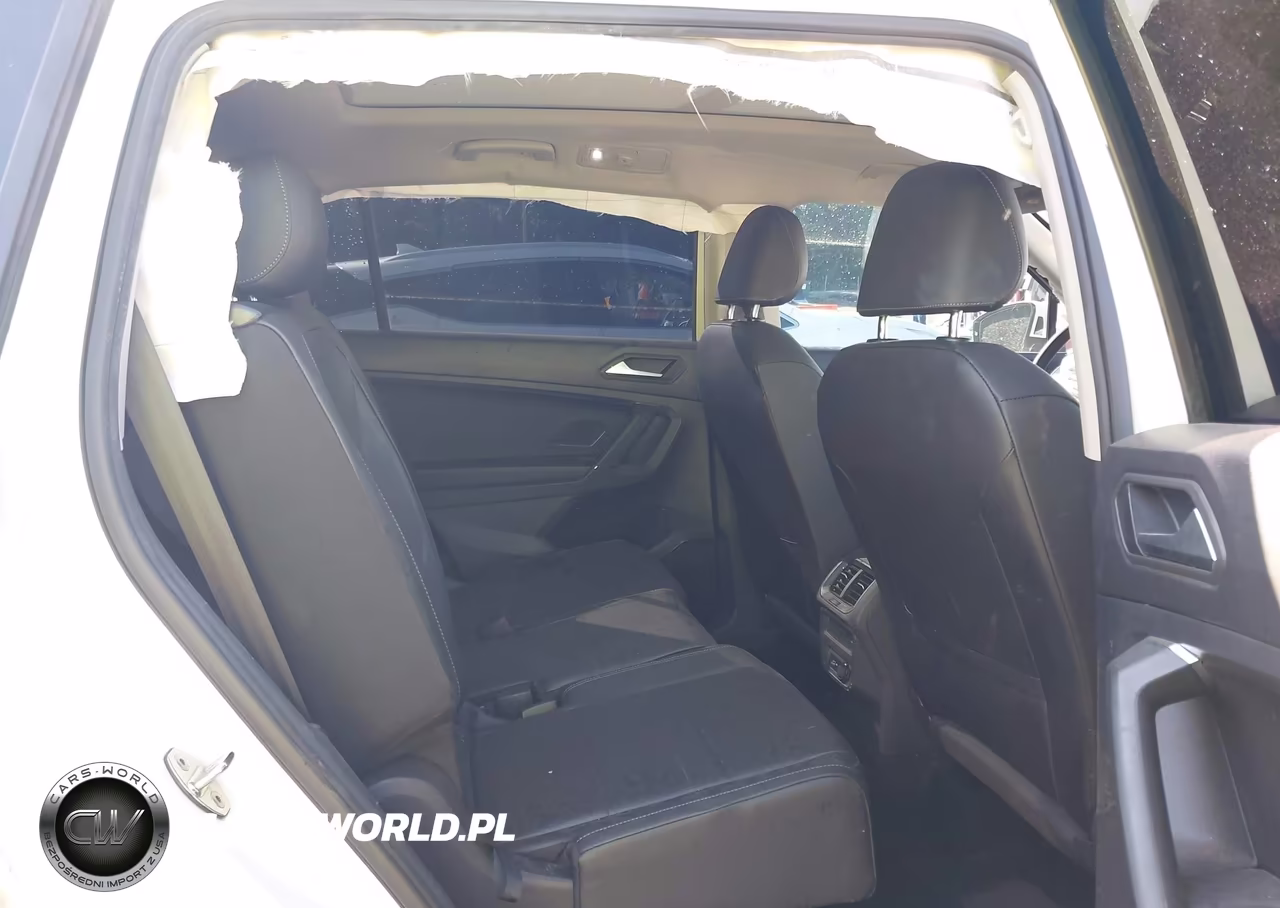 2020 Volkswagen Tiguan VIN:3VV3B7AX1LM130349 - 8