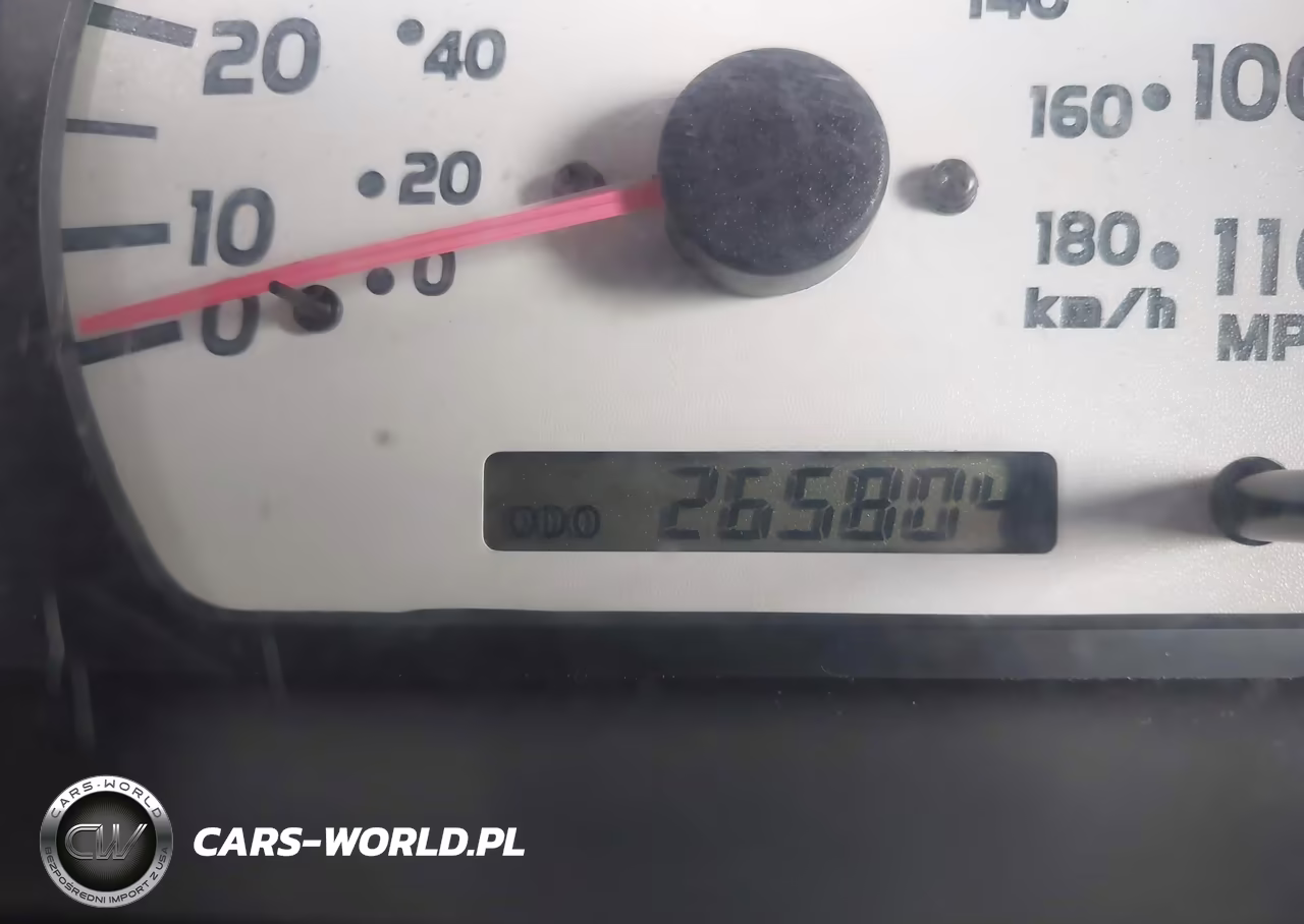 2004 Toyota Tacoma Base V6 VIN:5TEWN72N14Z445088 - 15