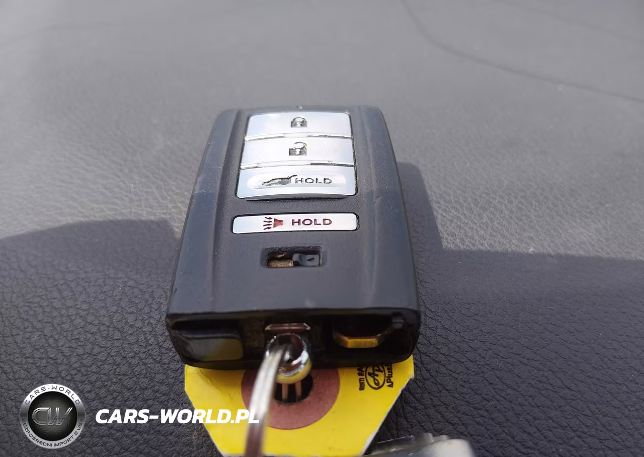 2016 Acura Ilx Premium Package-Technology Plus Package VIN:19UDE2F77GA004541 - 11