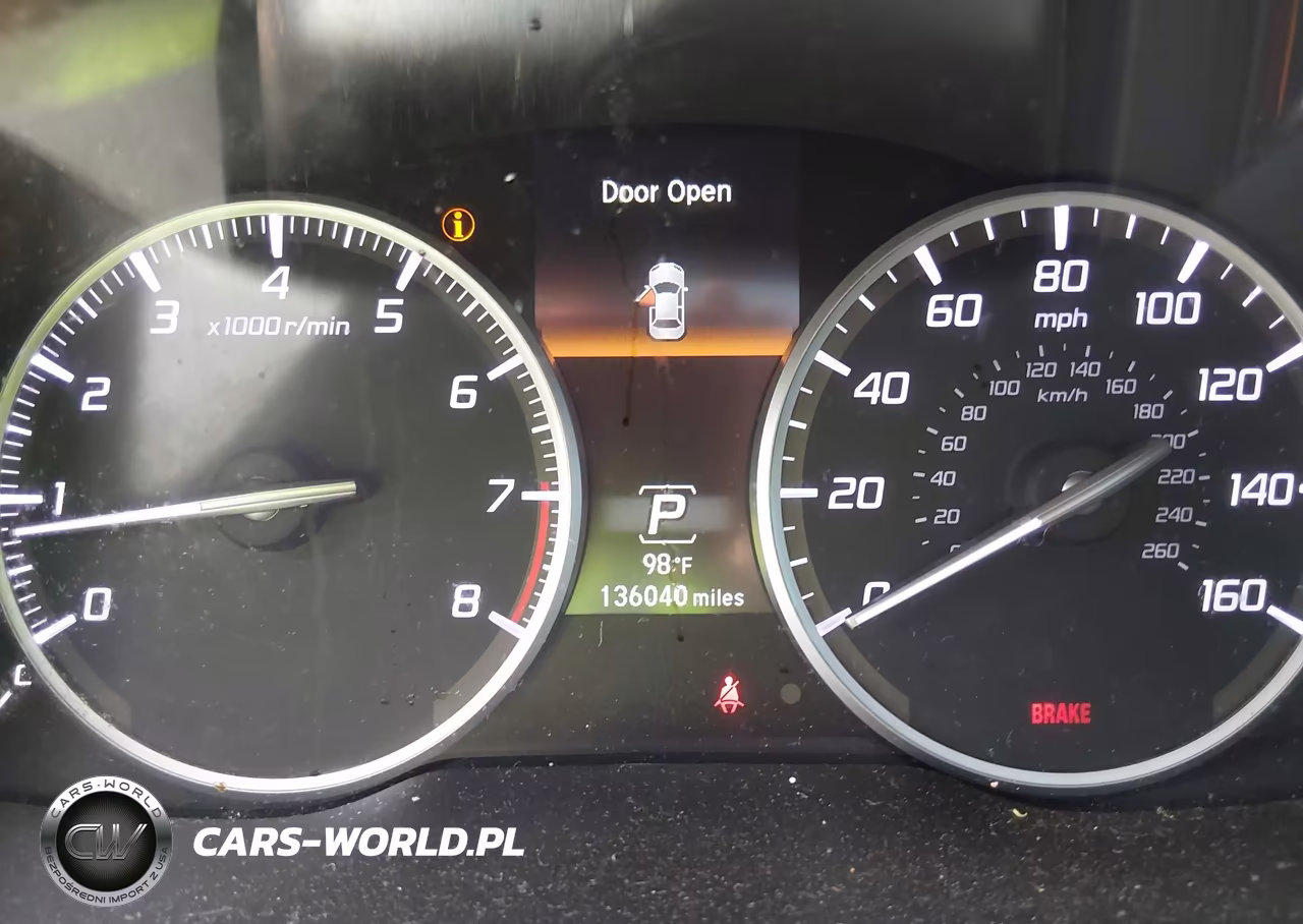 2016 Acura Ilx Premium Package-Technology Plus Package VIN:19UDE2F77GA004541 - 15