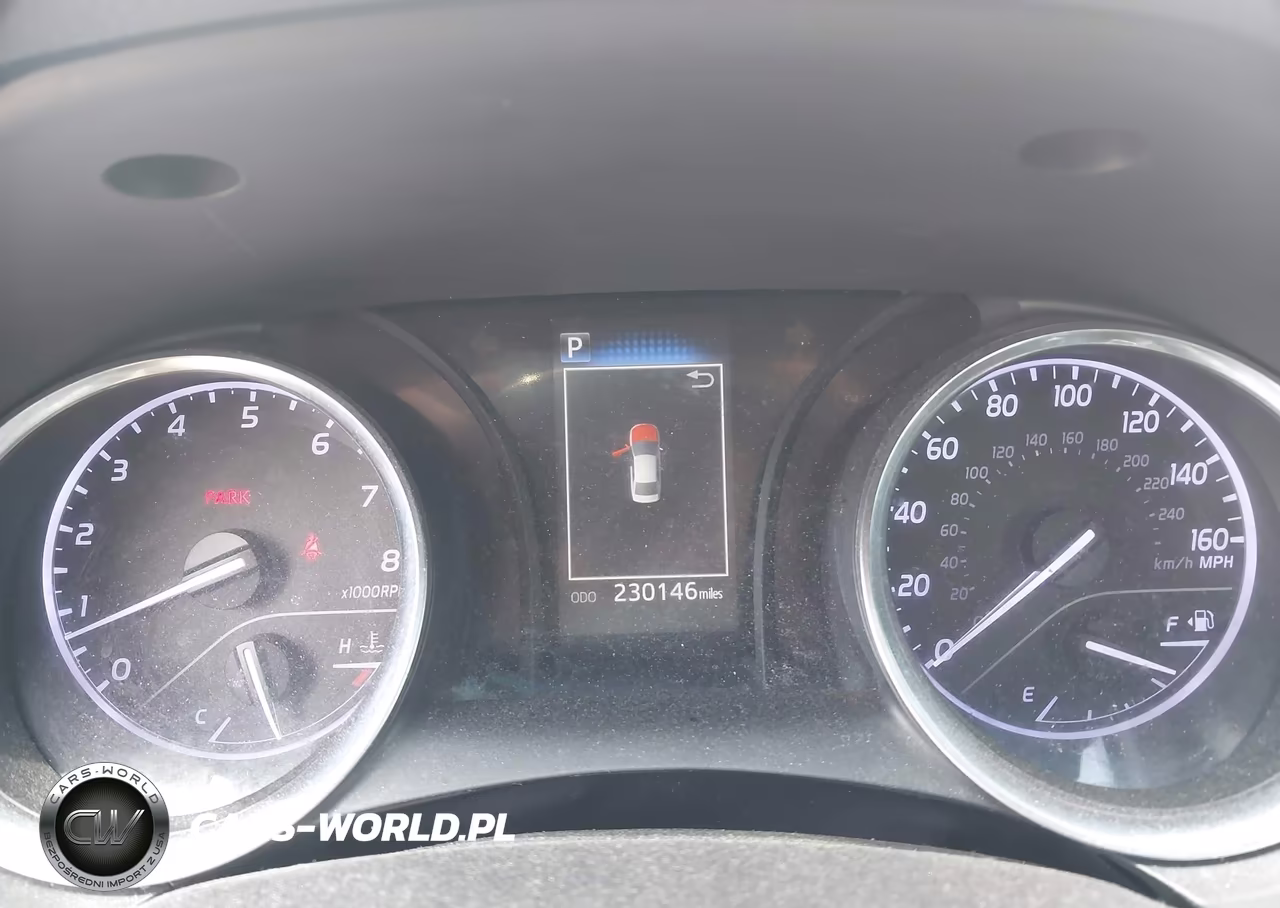 2018 Toyota Camry Se VIN:4T1B11HK6JU629219 - 7