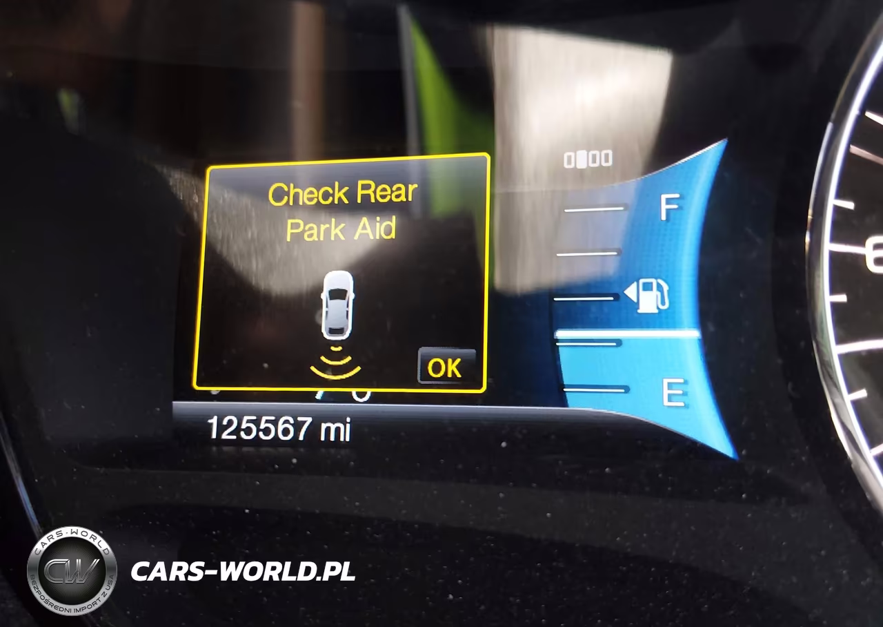 2011 Ford Edge Limited VIN:2FMDK4KC8BBA71292 - 15