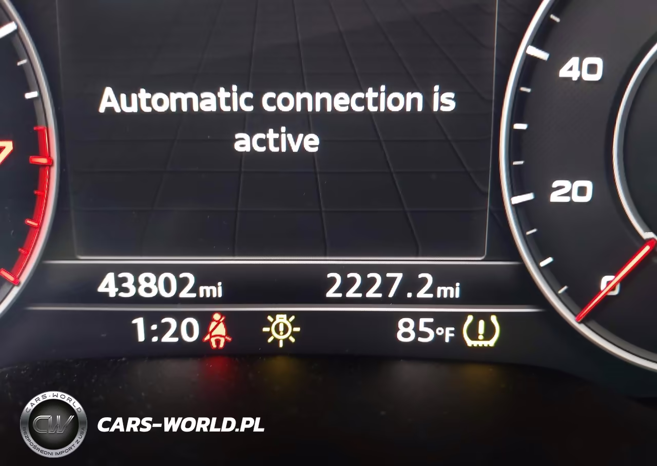 2019 Audi Q7 45 Premium VIN:WA1LHAF70KD030721 - 15