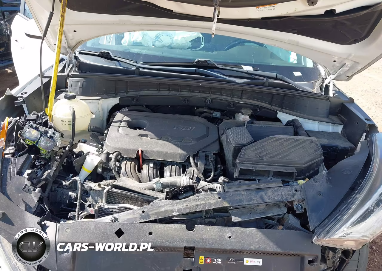 2020 Hyundai Tucson Sport VIN:KM8J33AL7LU187834 - 10