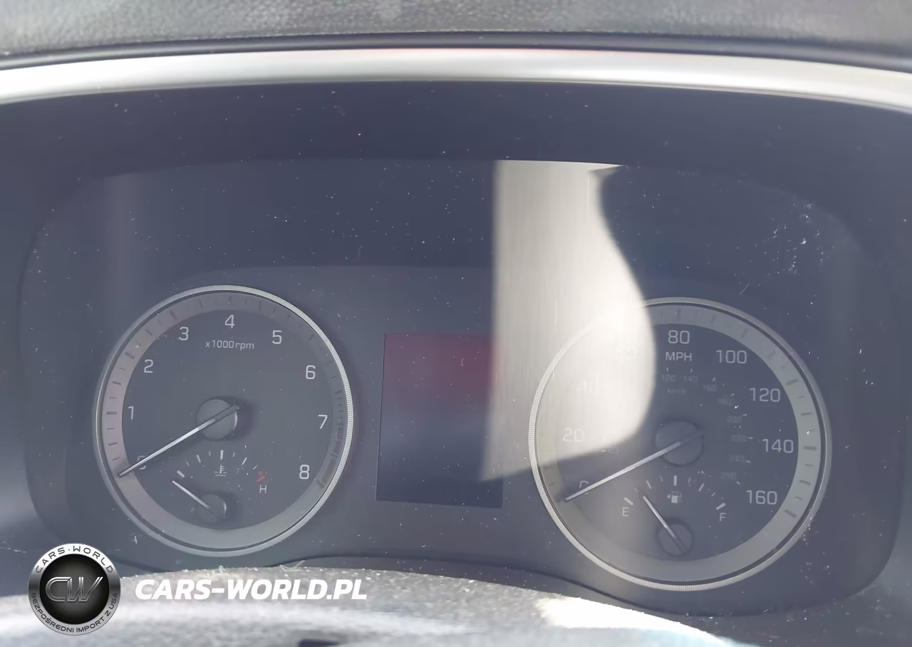2020 Hyundai Tucson Sport VIN:KM8J33AL7LU187834 - 16