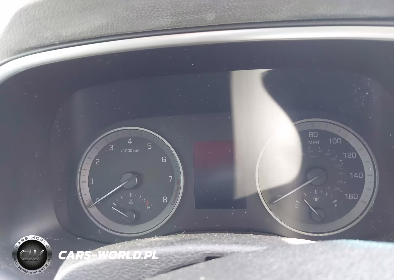2020 Hyundai Tucson Sport VIN:KM8J33AL7LU187834 - 7