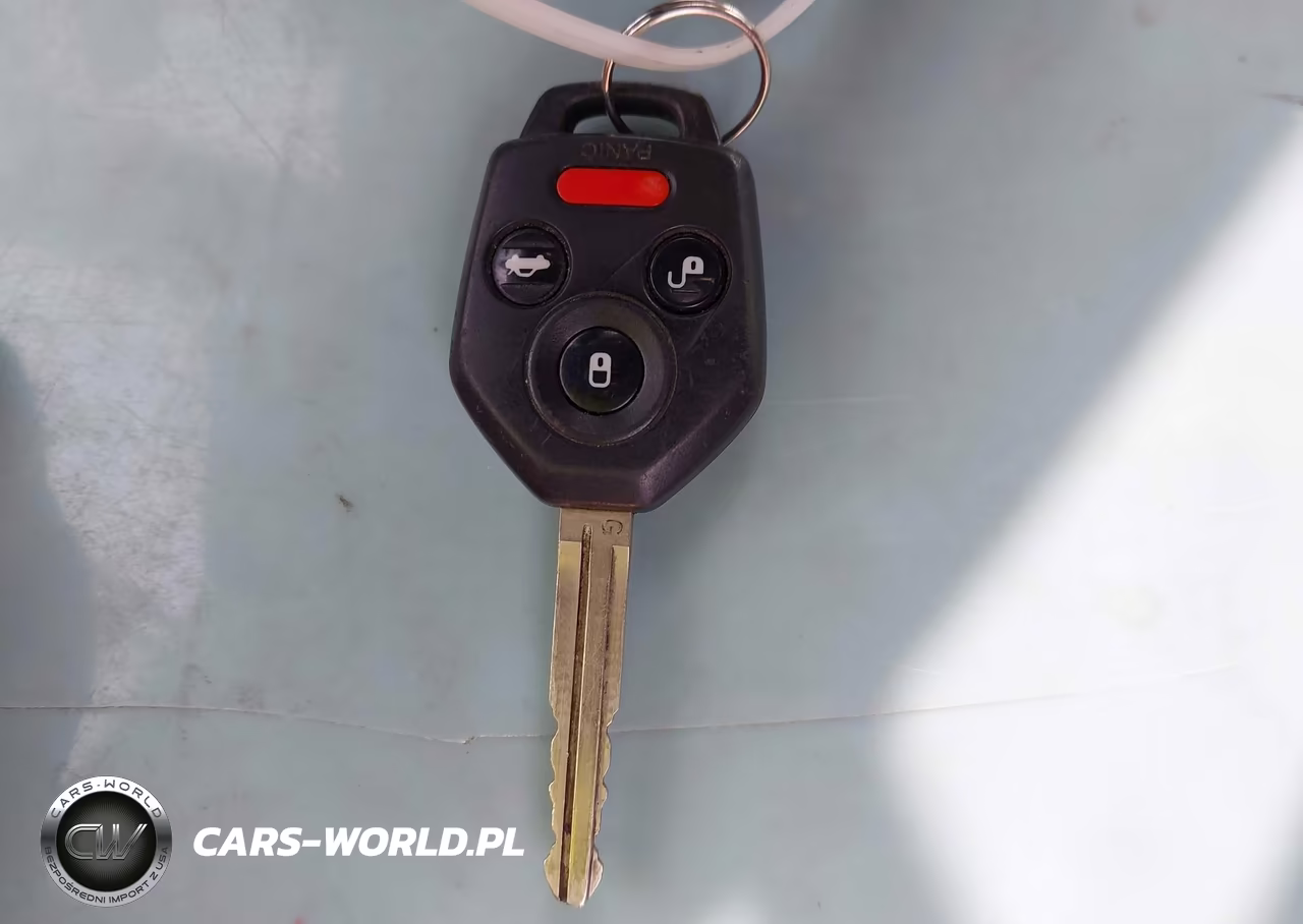 2016 Subaru Impreza 2.0I Sport Premium VIN:JF1GPAP60G8215163 - 11