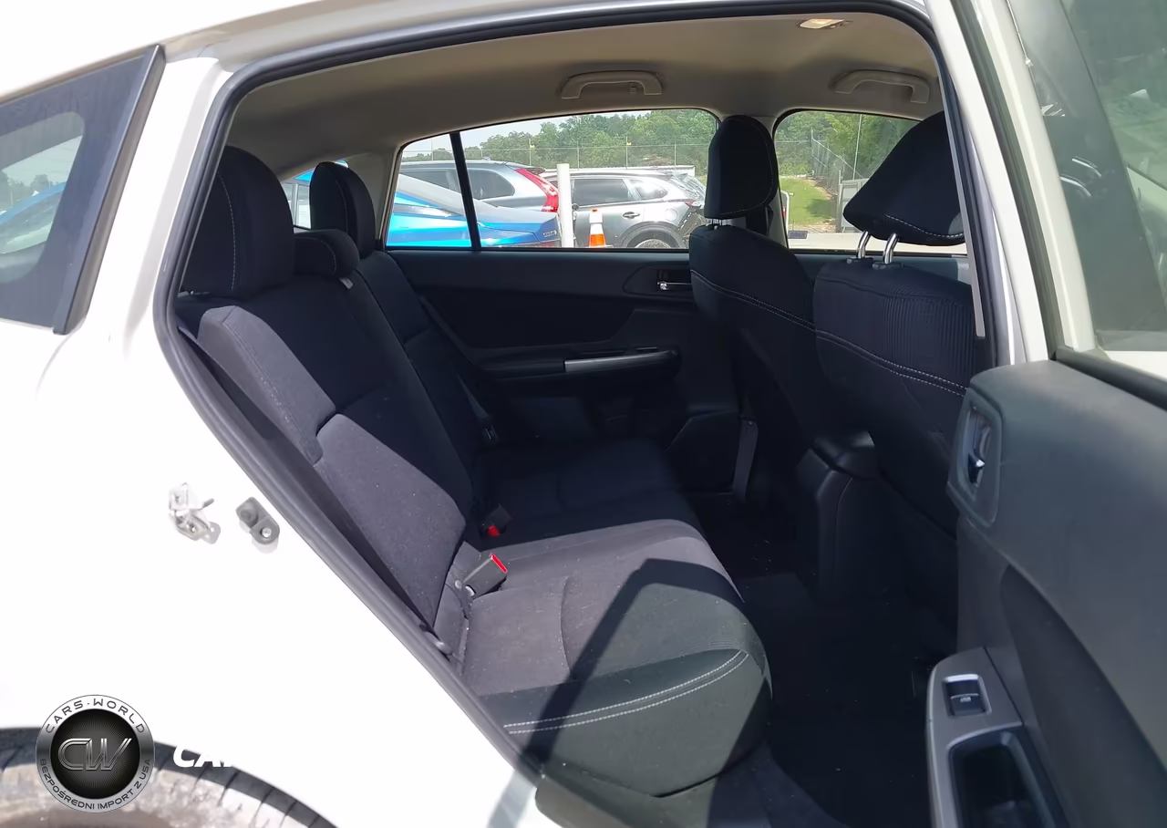 2016 Subaru Impreza 2.0I Sport Premium VIN:JF1GPAP60G8215163 - 8
