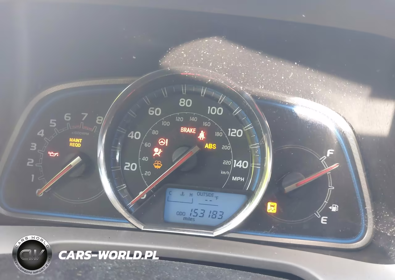 2013 Toyota Rav4 Limited VIN:2T3DFREV3DW049025 - 15
