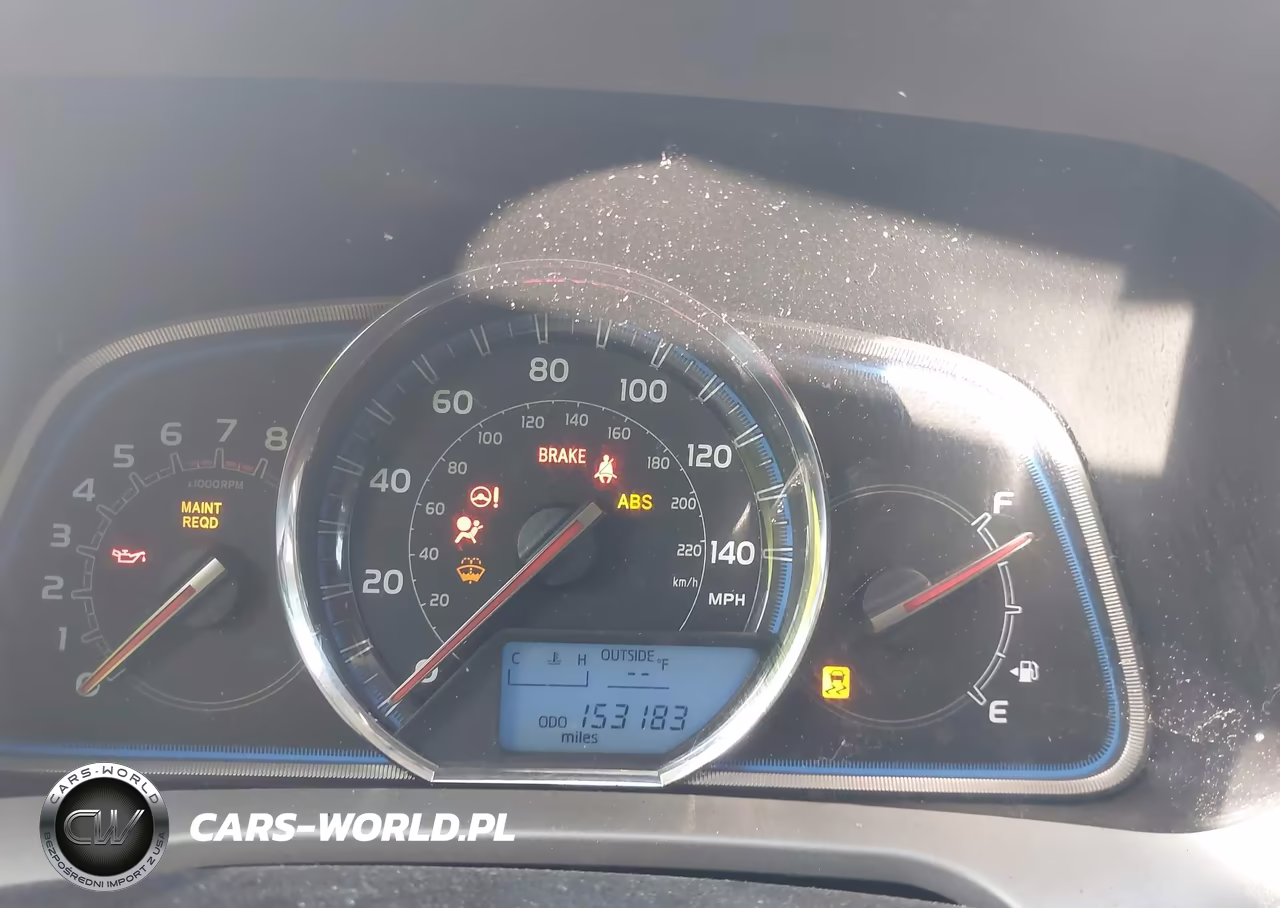 2013 Toyota Rav4 Limited VIN:2T3DFREV3DW049025 - 7