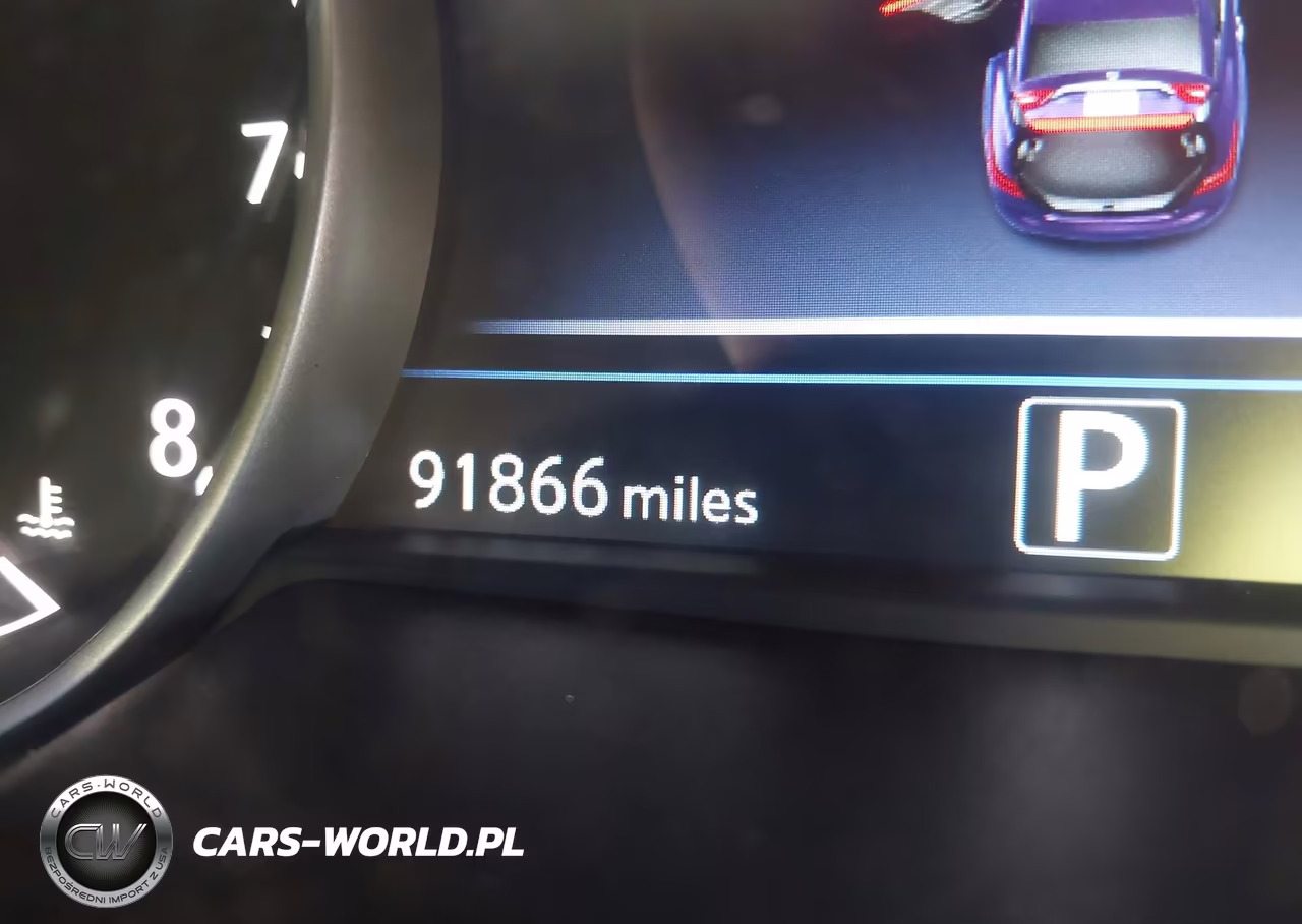 2017 Nissan Maxima 3.5 S VIN:1N4AA6AP9HC434126 - 15