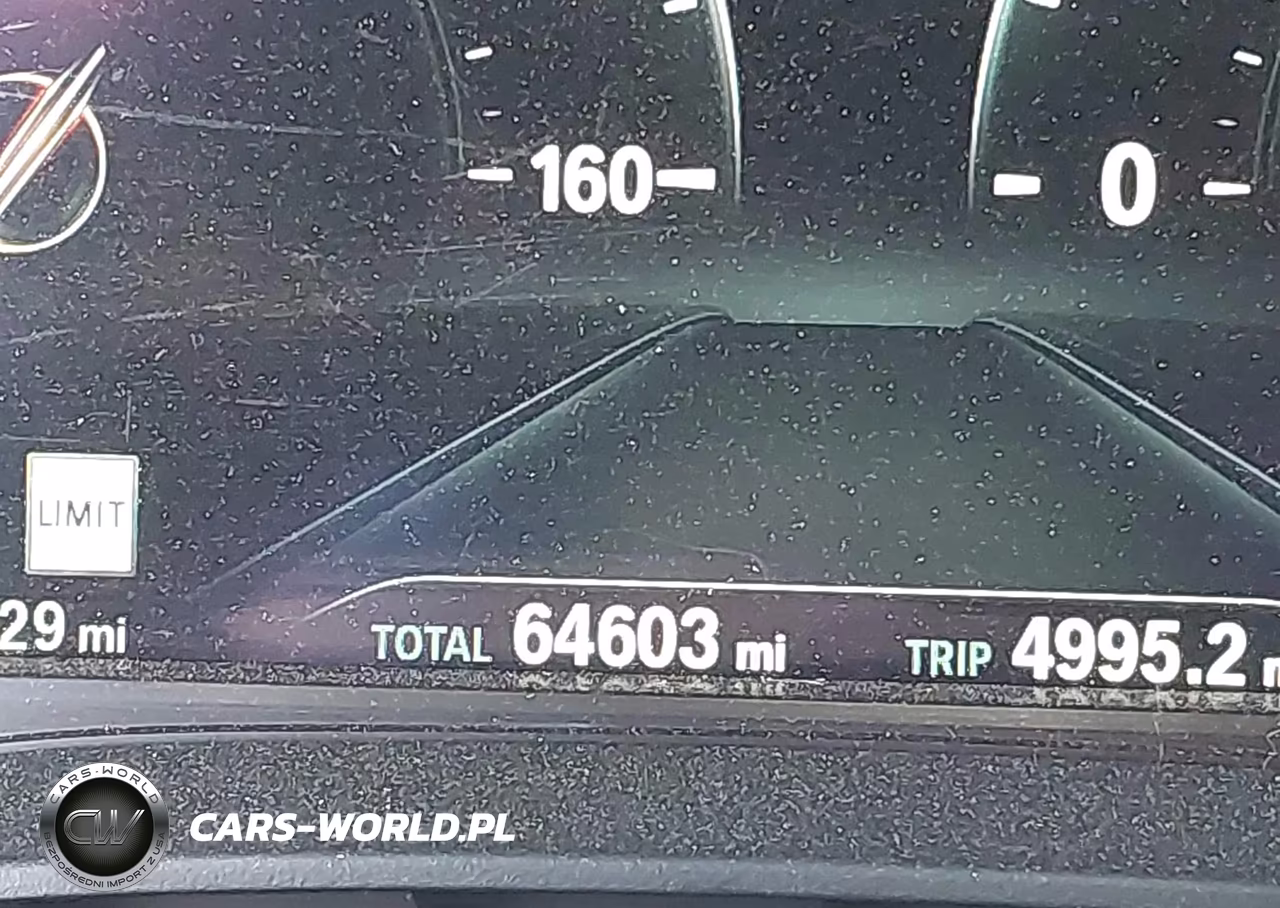 2019 BMW 540I xDrive VIN:WBAJE7C53KWW17511 - 16