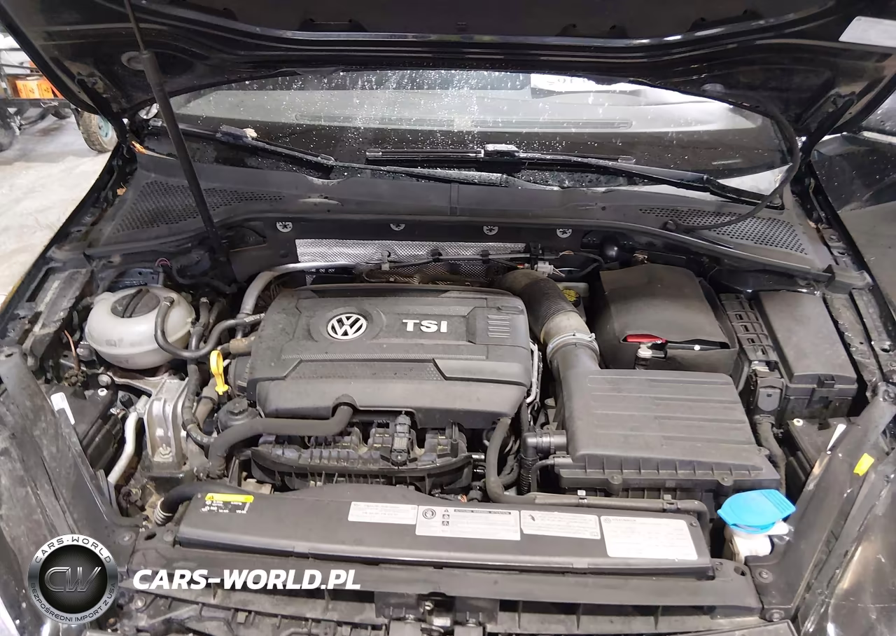 2017 Volkswagen Golf Gti Autobahn 4-Door-S 4-Door-Se 4-Door-Sport 4-Door VIN:3VW547AU0HM044302 - 10