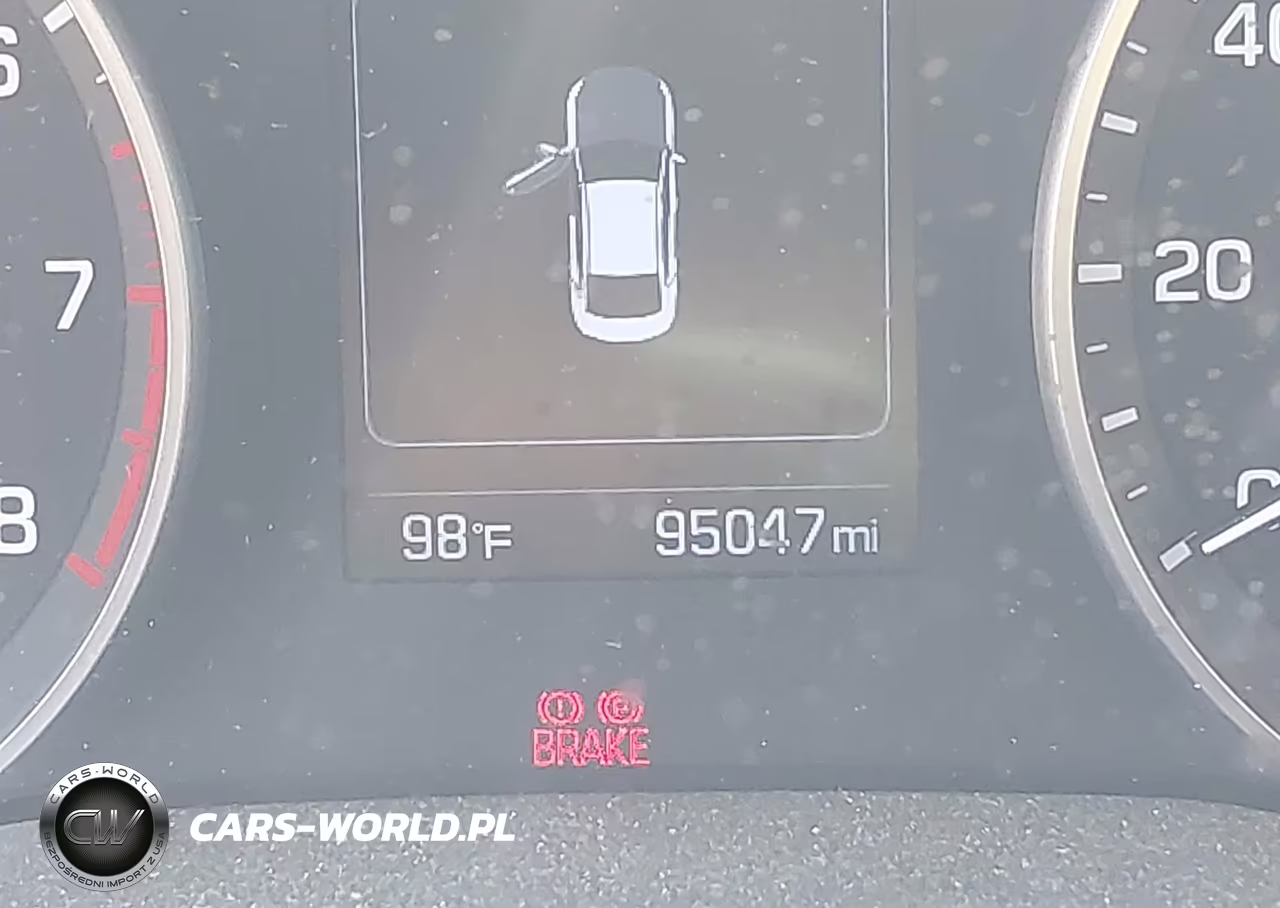 2018 Hyundai Elantra Sel VIN:5NPD84LF9JH343928 - 15