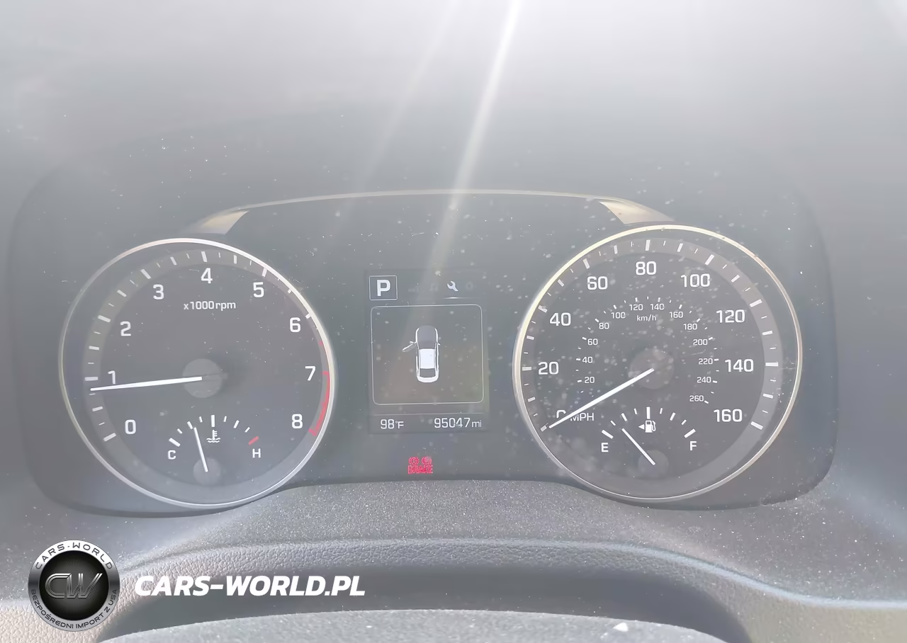 2018 Hyundai Elantra Sel VIN:5NPD84LF9JH343928 - 7