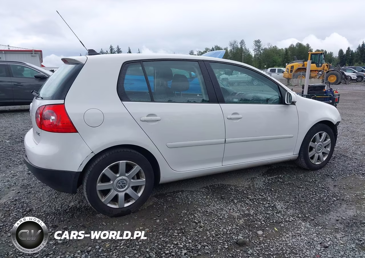 2008 Volkswagen Rabbit S VIN:WVWDB71K78W248081 - 14