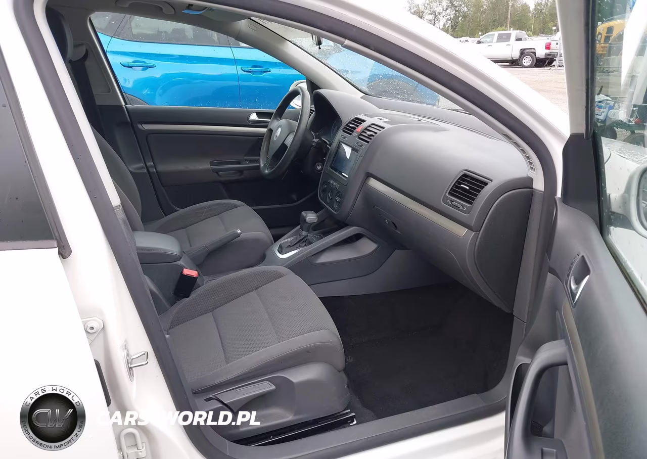2008 Volkswagen Rabbit S VIN:WVWDB71K78W248081 - 18
