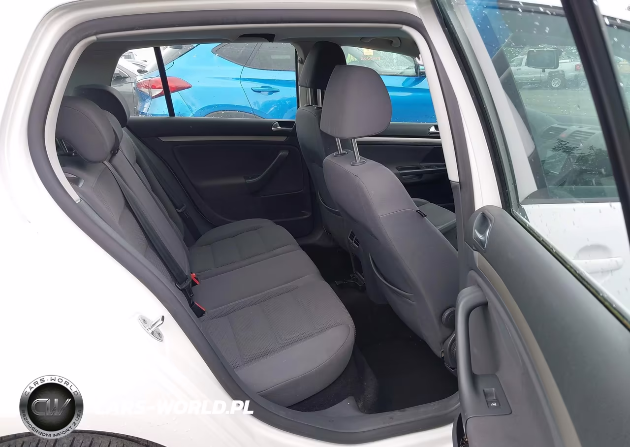 2008 Volkswagen Rabbit S VIN:WVWDB71K78W248081 - 19