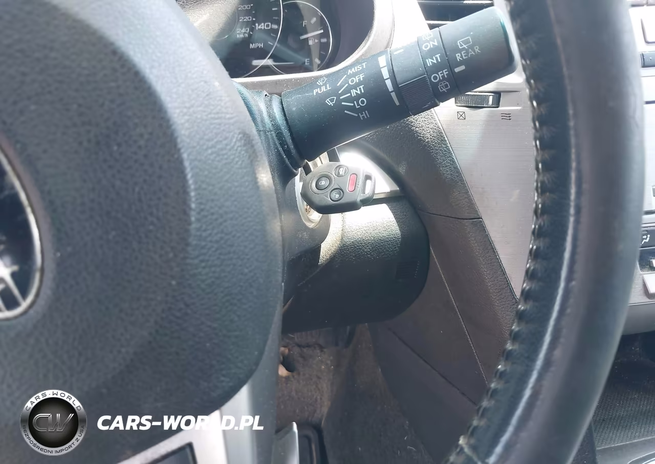 2012 Subaru Outback 2.5I Premium VIN:4S4BRBCC7C3243965 - 11