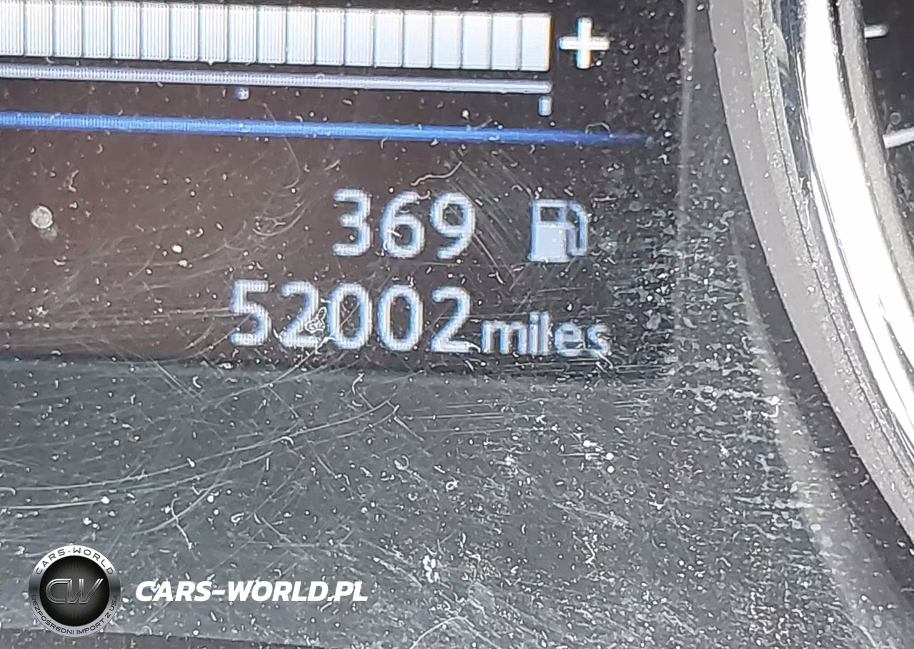 2019 Nissan Rogue Sv VIN:5N1AT2MT3KC831016 - 16