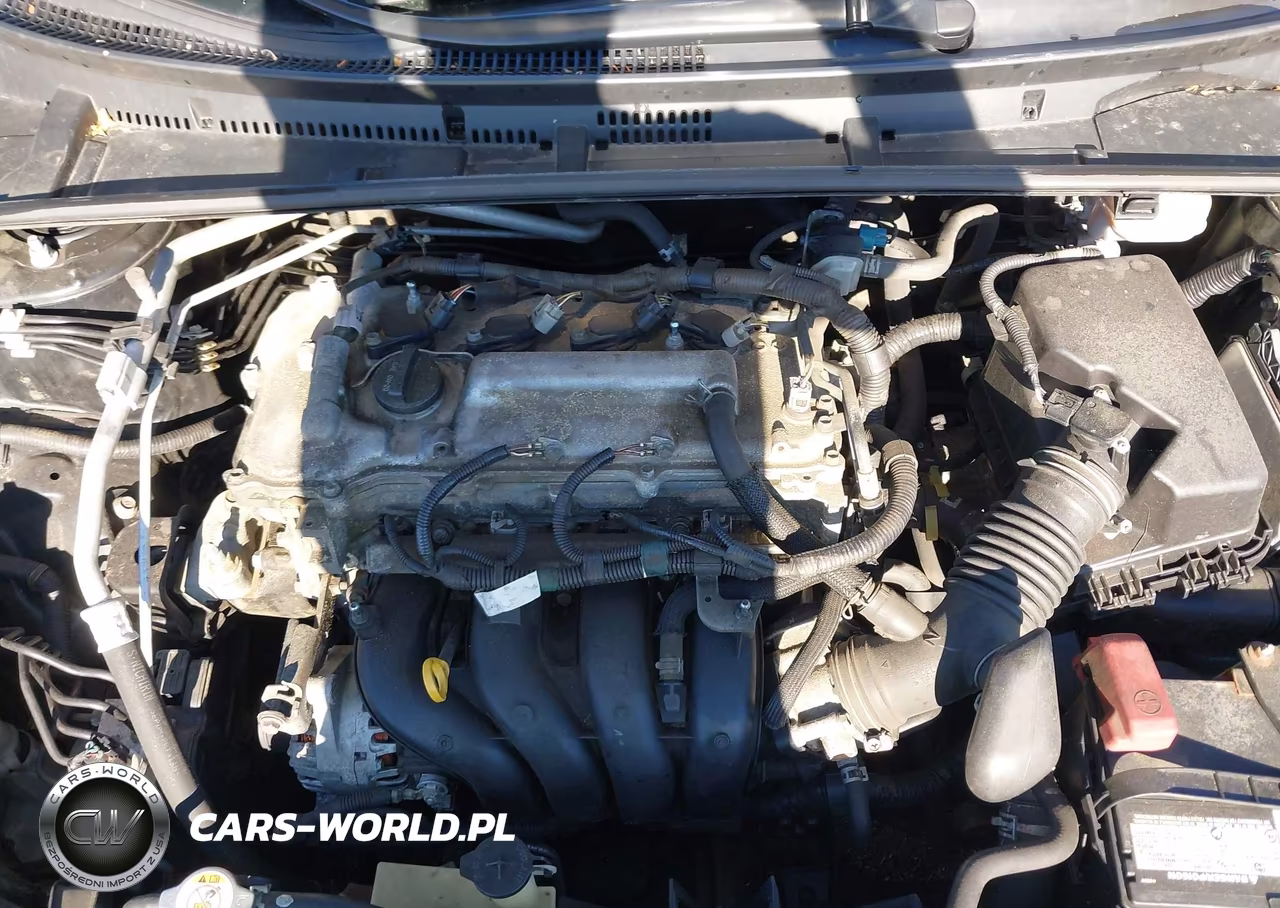 2019 Toyota Corolla Le VIN:2T1BURHE8KC224904 - 10