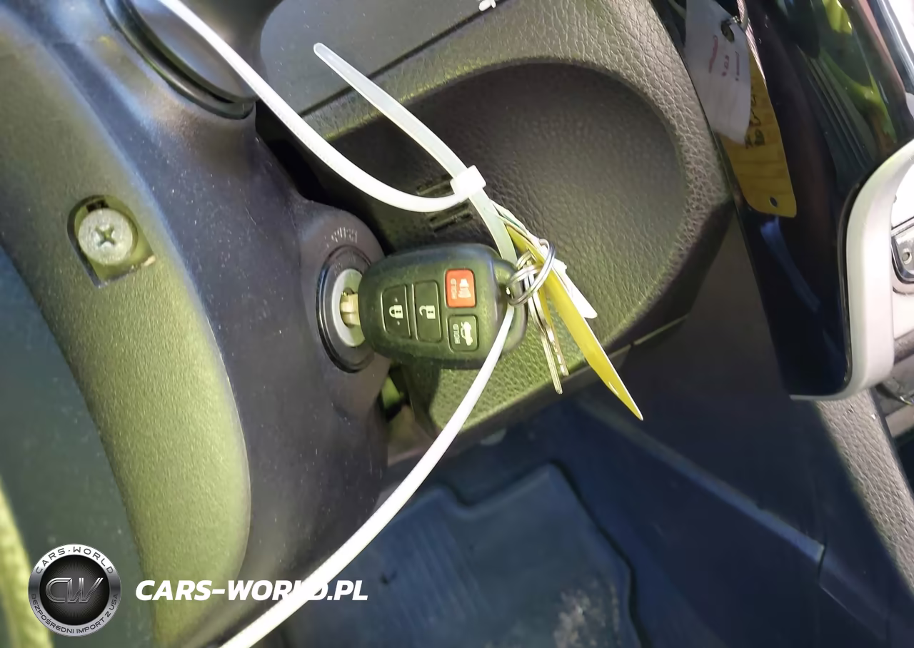 2019 Toyota Corolla Le VIN:2T1BURHE8KC224904 - 11