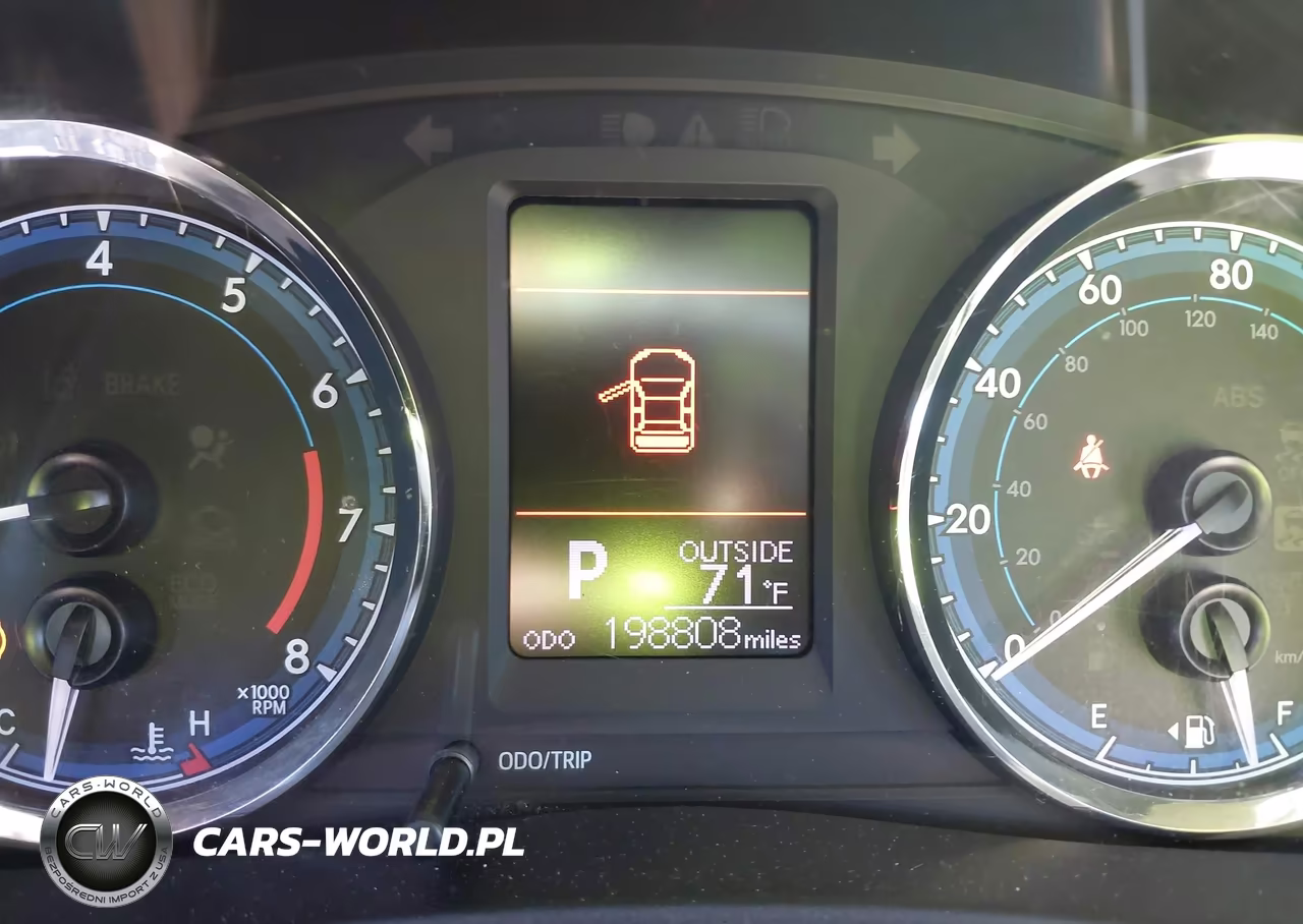 2019 Toyota Corolla Le VIN:2T1BURHE8KC224904 - 7