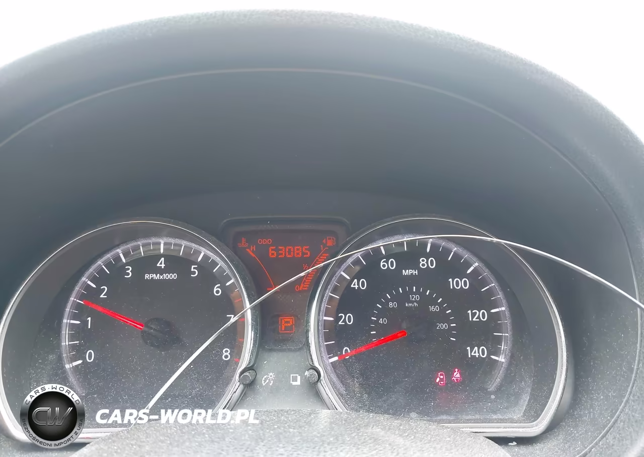 2012 Nissan Versa 1.6 Sv VIN:3N1CN7AP8CL889207 - 7