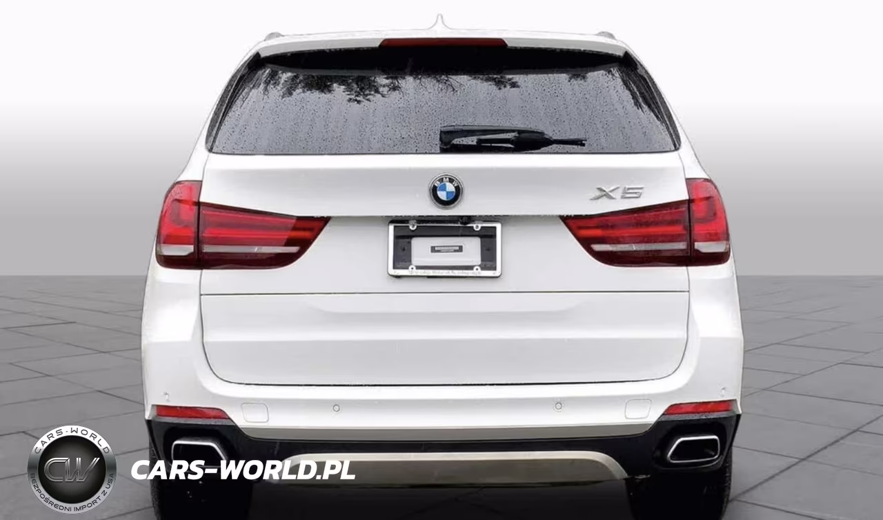2018 BMW X5 xDrive35I VIN:5UXKR0C52J0Y02782 - 10