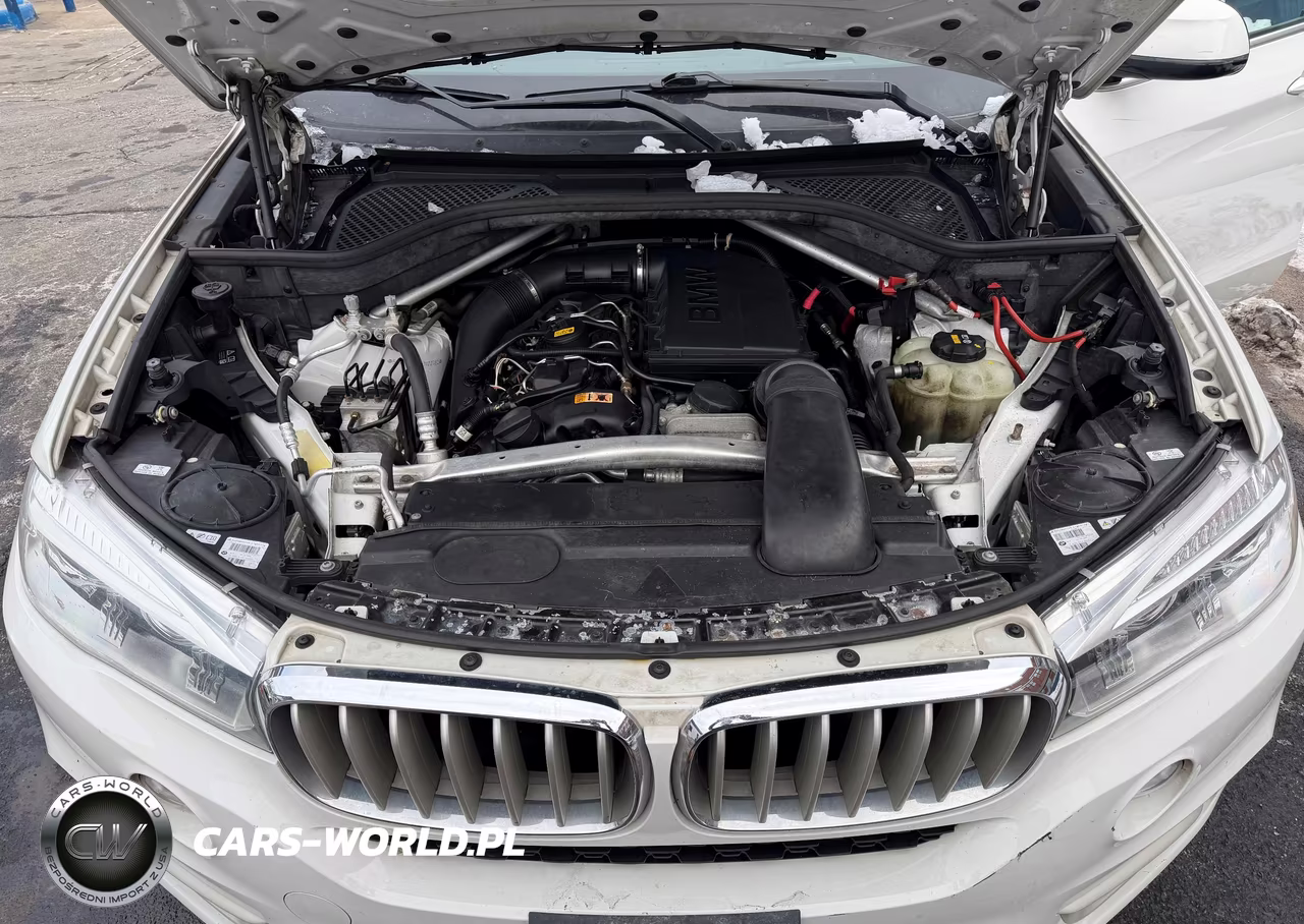 2018 BMW X5 xDrive35I VIN:5UXKR0C52J0Y02782 - 14