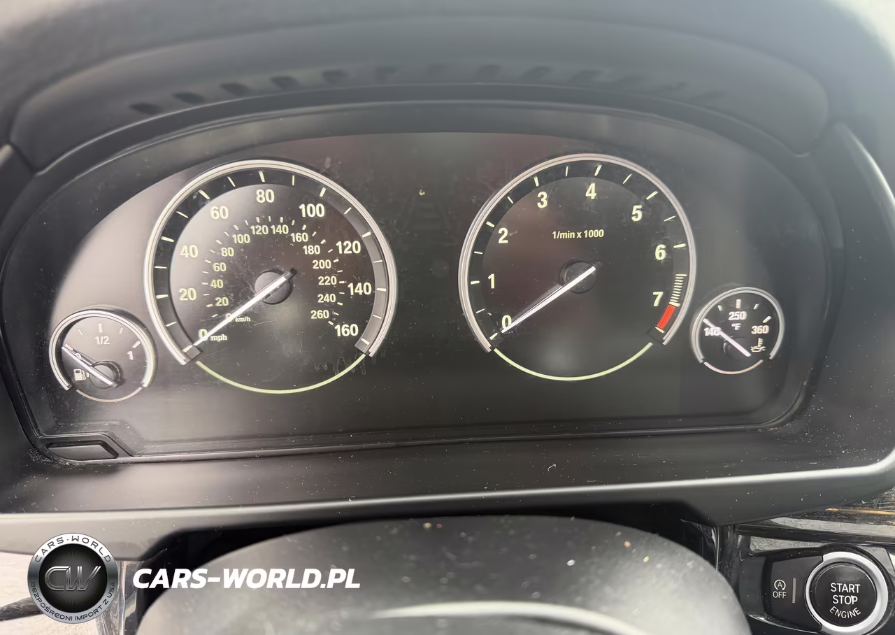 2018 BMW X5 xDrive35I VIN:5UXKR0C52J0Y02782 - 6