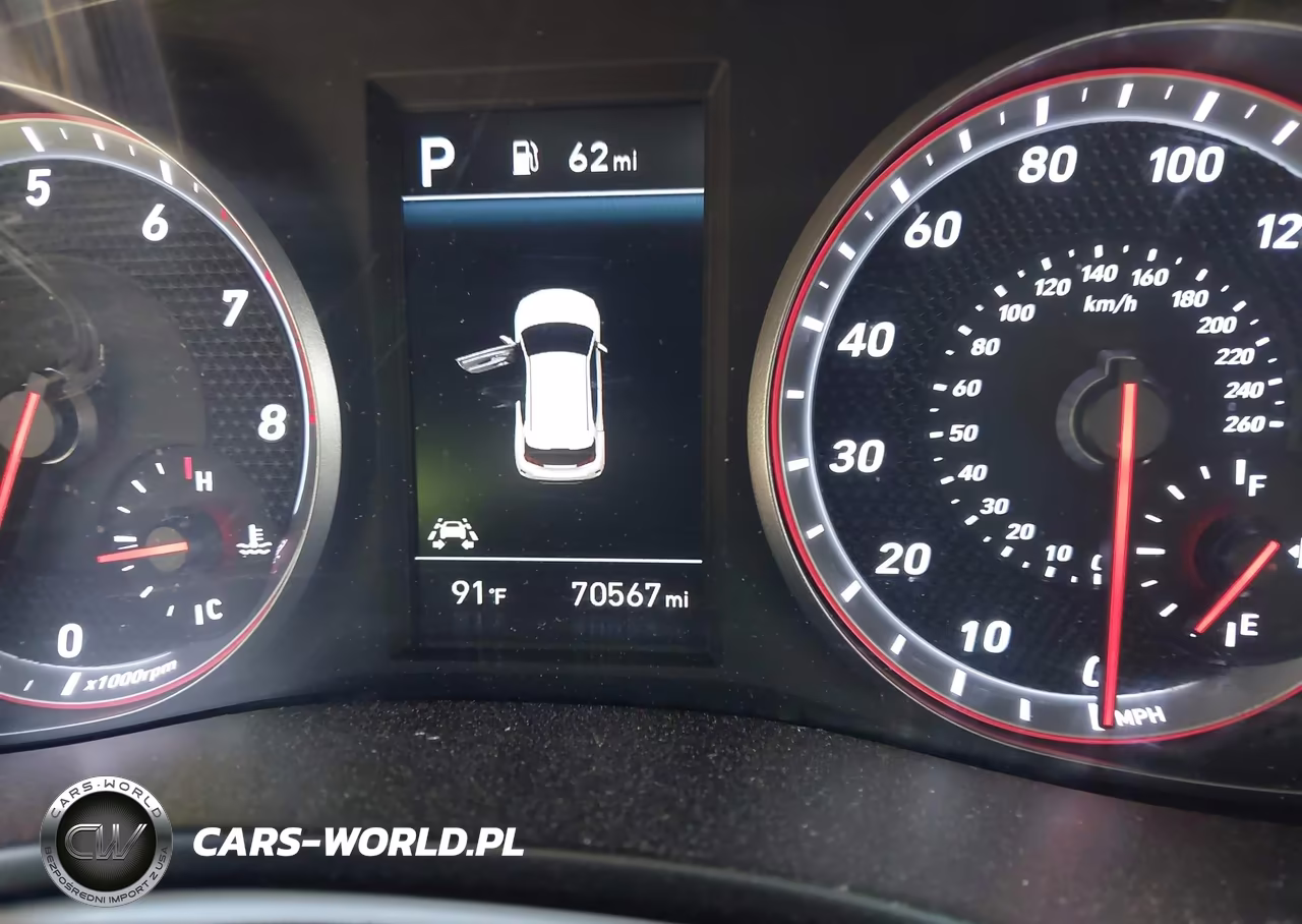 2019 Hyundai Veloster Turbo VIN:KMHTH6AB5KU013875 - 15