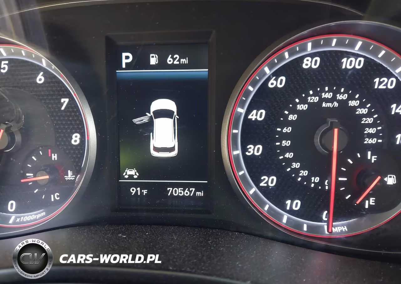 2019 Hyundai Veloster Turbo VIN:KMHTH6AB5KU013875 - 7